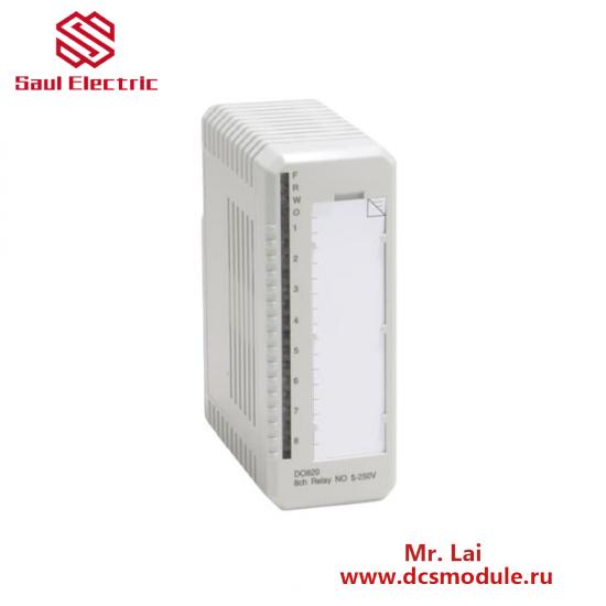 ABB D0820  Digital Output Relay Module