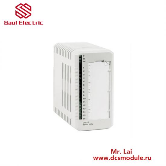 ABB DI811 Digital Input 48V 16 ch