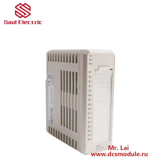 ABB DI840 3BSE020836R1 Digital Input Module