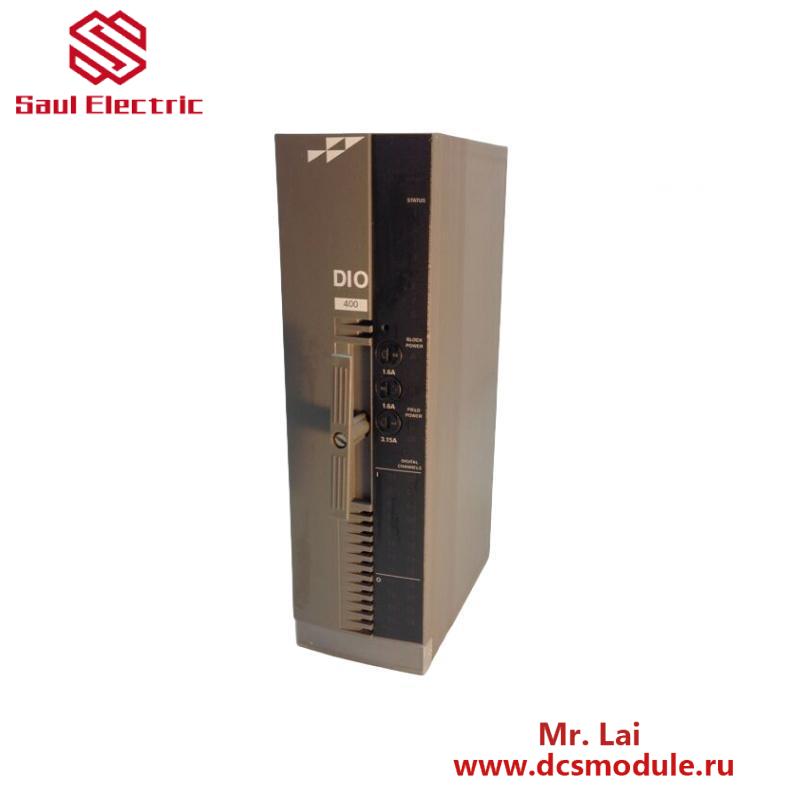 ABB 3BUR001661R1