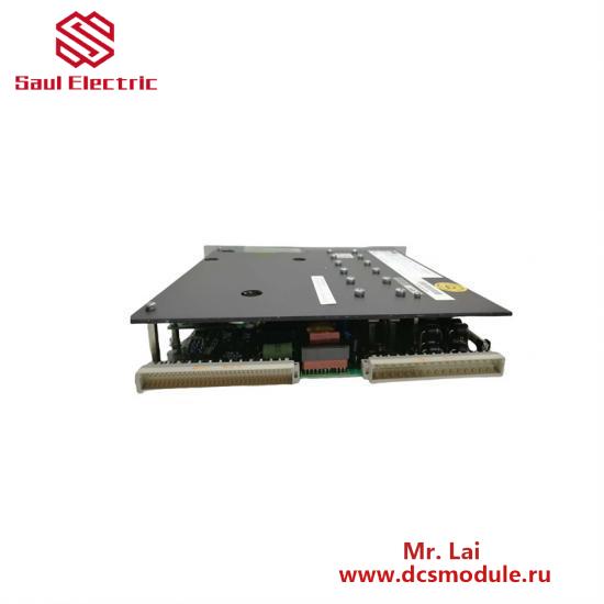 ABB DKH-E 2601/60WKS-01E speed regulator