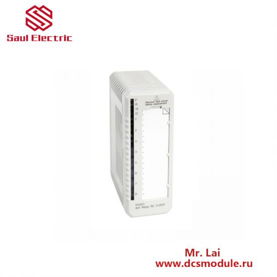 ABB DO840 3BSE0208368R1 Digital Output