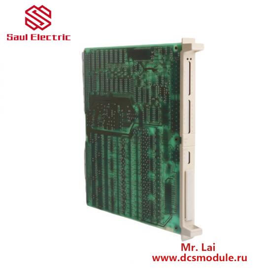 ABB DSAI130 57120001-P Analog Input Board
