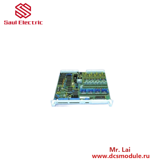 ABB 3HAC023553-001