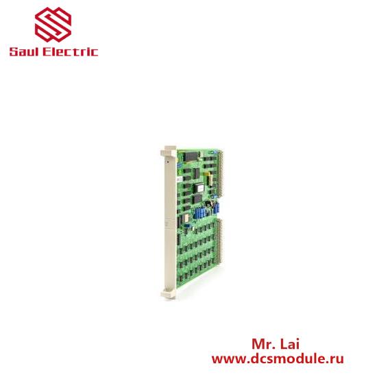 ABB DSAI133 57120001-PS Analog Input Module