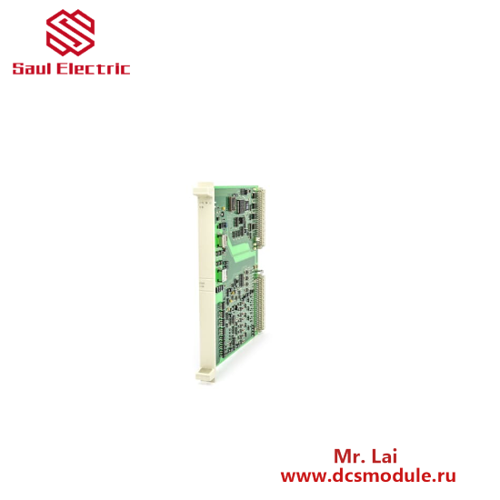 ABB DSAX110A 3BSE018291R1 Analog I/O Module