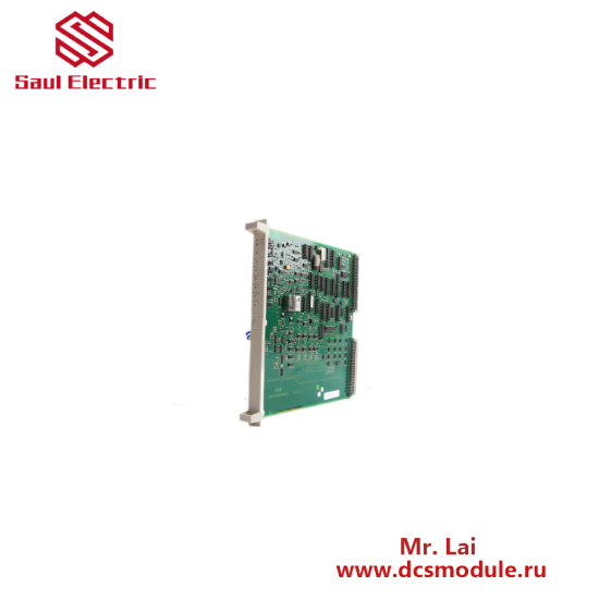 ABB DSBC176 3BSE019216R1 Bus Extender Board