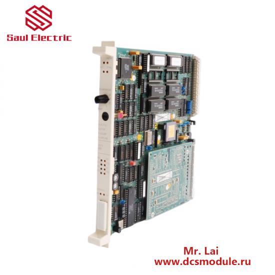 ABB DSCA 180B 57520001-GZ  Communications Module