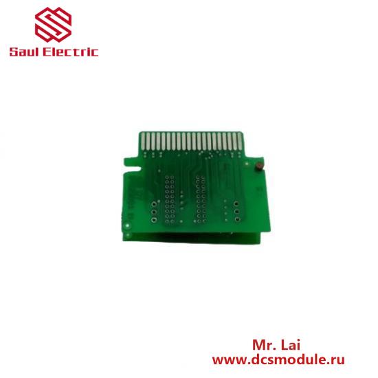 ABB DSCB-01C Connector Board