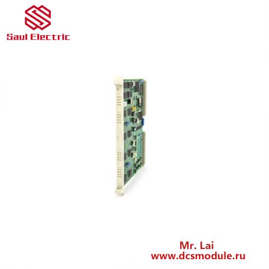 ABB DSDP170 57160001ADF Pulse Counting Board