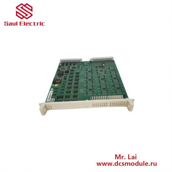 ABB DSDX180A 3BSE018297R1 Digital Input / Output Board