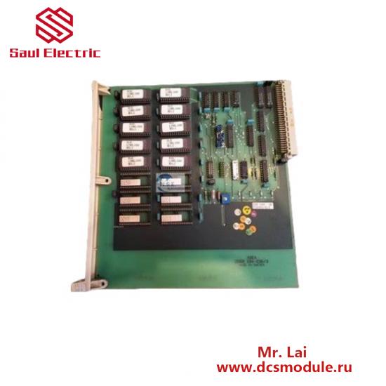 ABB DSMB115 MASTER Memory Module DSMB 115