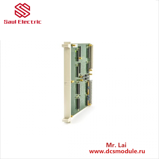 ABB 3HAC026649-001