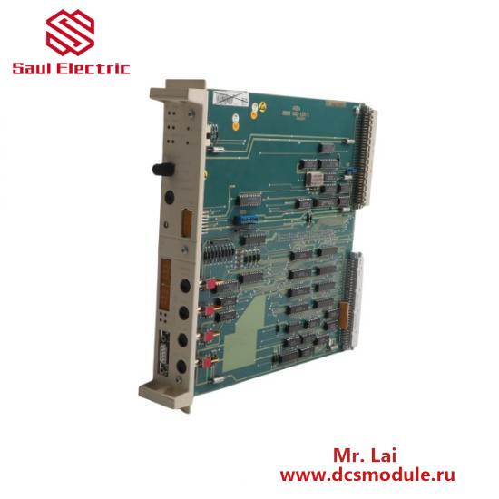 ABB DSPC171 Processor Module DSPC 171