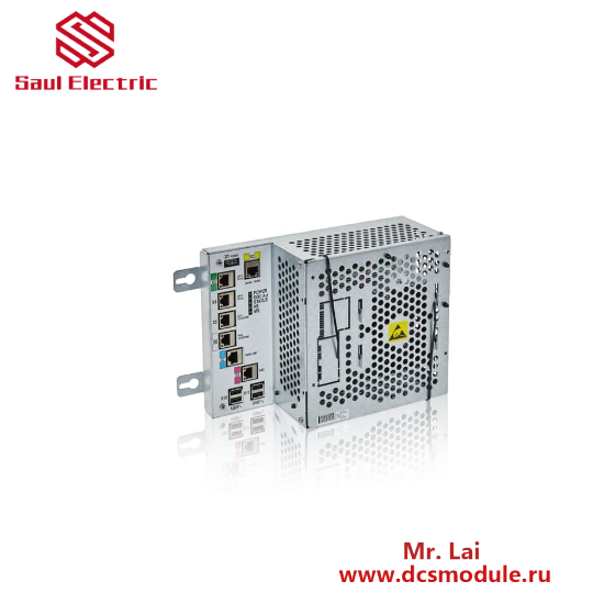 ABB DSQC1000 Computer Unit