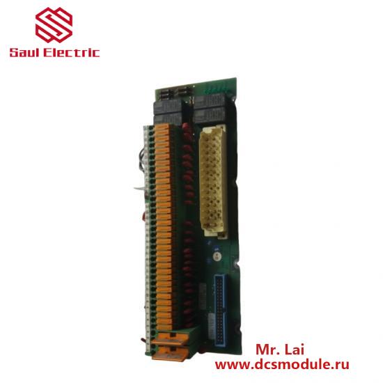 ABB DSQC101