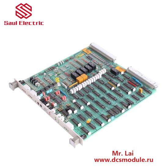 ABB 3HAC026317-001