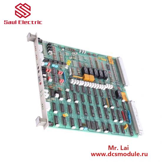 ABB 3HAC026317-001