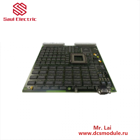 ABB DSQC325 CPU Board