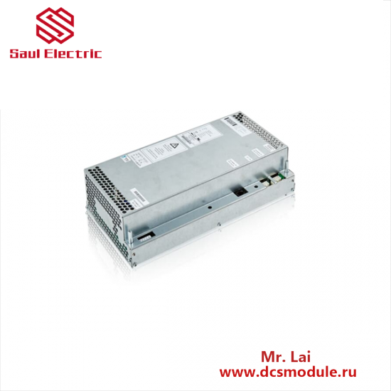 ABB DSQC626 Power Supply