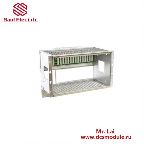 ABB DSRF199 3BSE019299R1 I/O Subrack