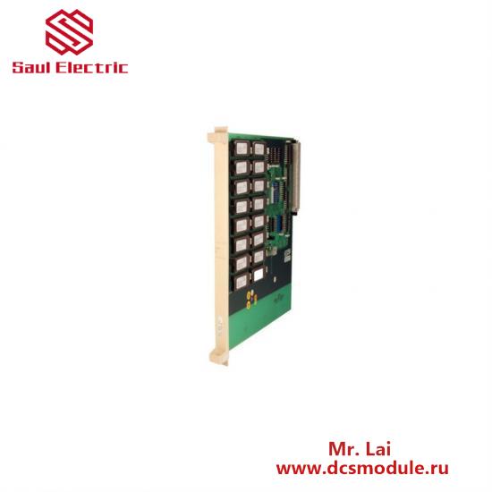 ABB DSTA002P 3BSE018331R1 Connection Unit