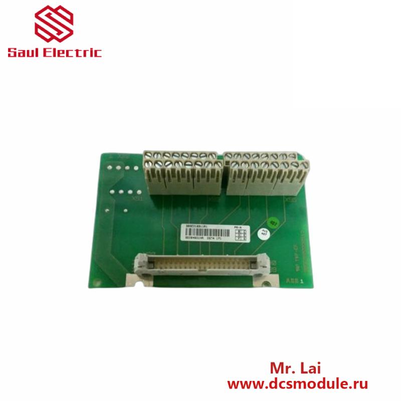 ABB DSTA171 3BSE018311R1 Connection Unit Module
