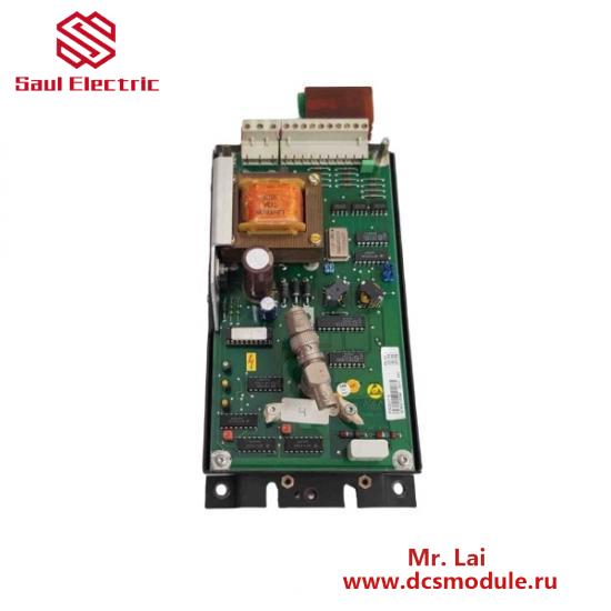 ABB DSTC 452 5751017-A  Master Modem Board