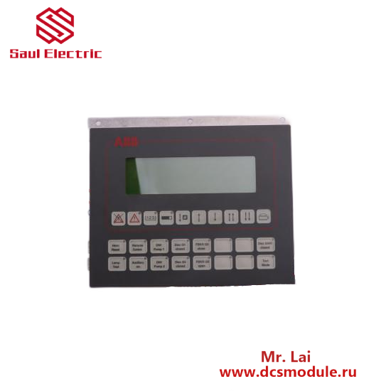 ABB DSTD-W130
