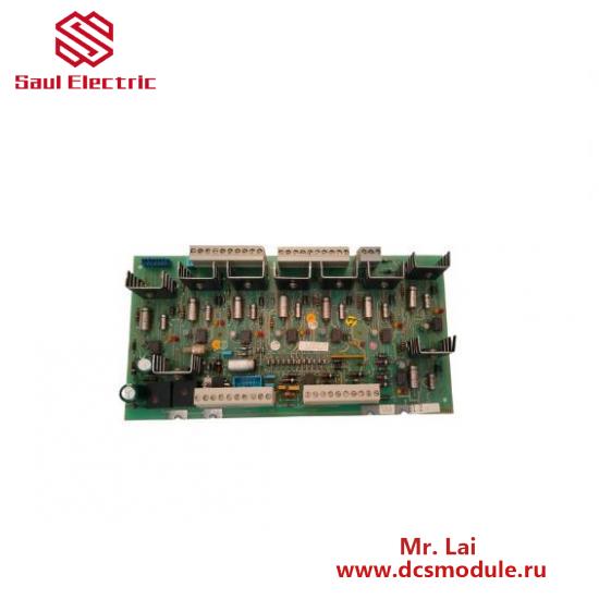ABB DSTDW150 57160001-AAK  Digital Output Module