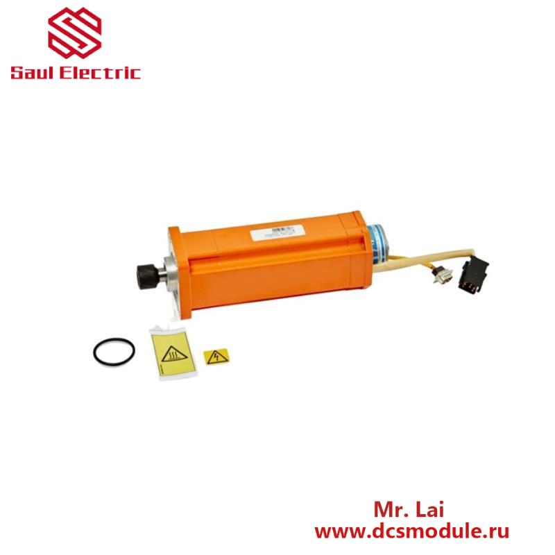 ABB E3HAC11864-1 Motor incl pinion