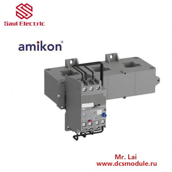 ABB EF460-500 1SAX721001R1101  Electronic Overload Relay