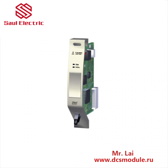 ABB FI810F Fieldbus Module