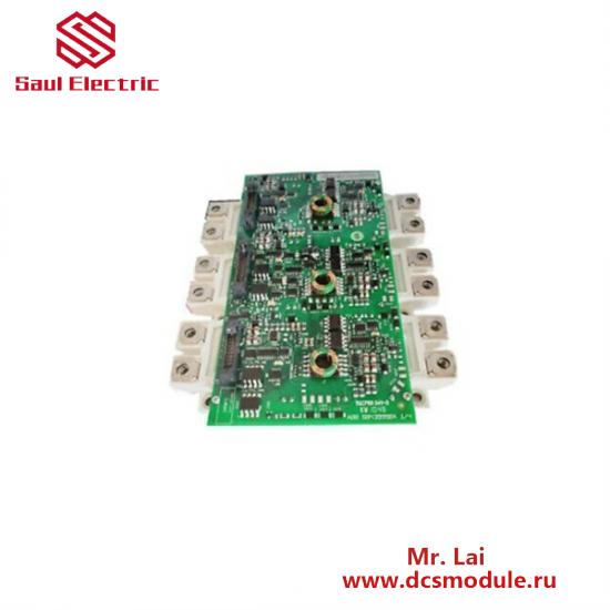 ABB FS450R12KE3 AGDR71C Driver Board