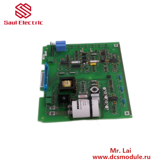 ABB GDB020AE HIEE300590R1 HIEE4130372P201