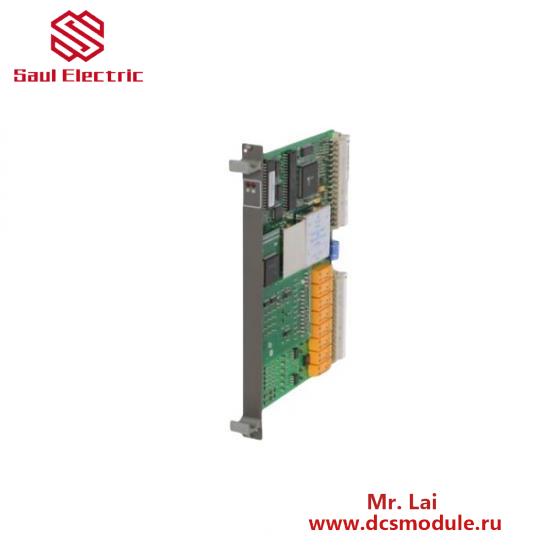 ABB GJR2389800R1210 81ET03I1-E Circuit Board