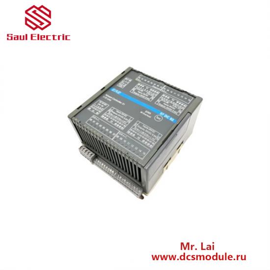 ABB GJR2395400R1010 83SR06C-E Control Module
