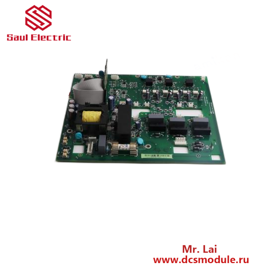 ABB HEIA201026R2 LT5410B-E Positioner Controller