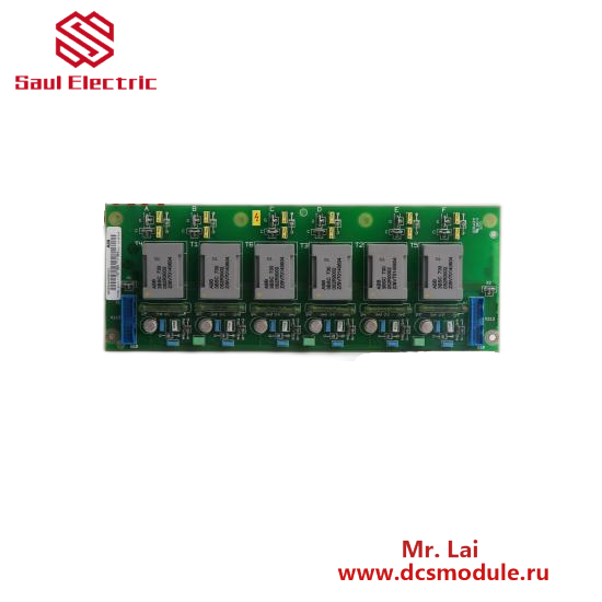 ABB HEIA201026R2 LT5410B-E Positioner Controller