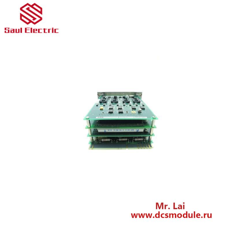 ABB HESG332204R0001 70PR05B-ES Programmable Processor