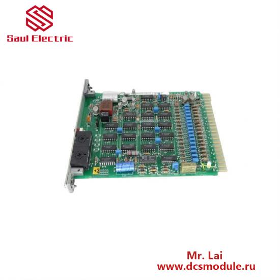 ABB HESG447024R2 Output Module