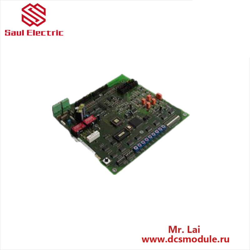 ABB HIEE205011R0002 Converter Electronics
