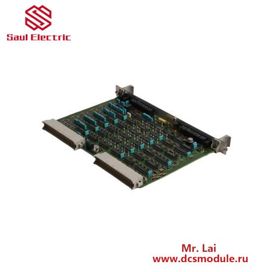 ABB HIEE300115R1 SDA338AE Control Board
