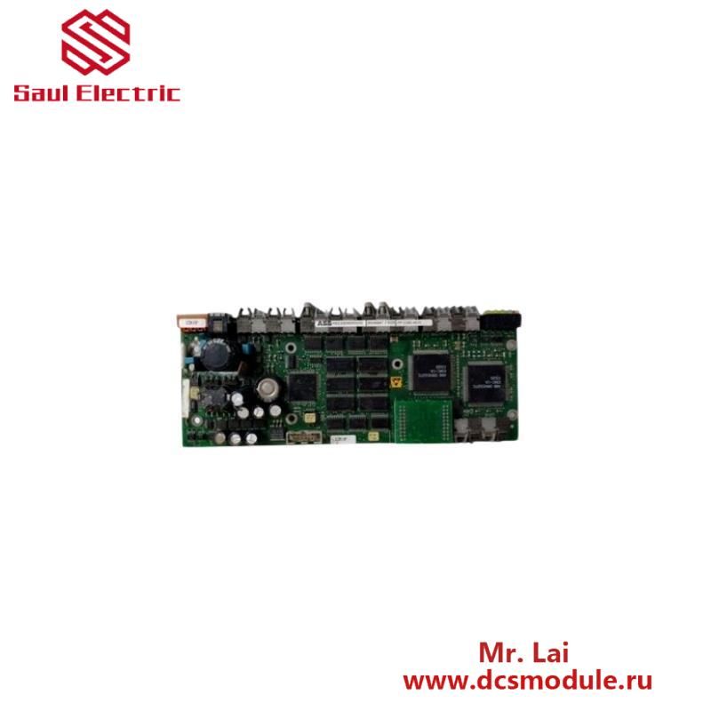 ABB HIEE300885R0101 PPC380AE0101  PC Board