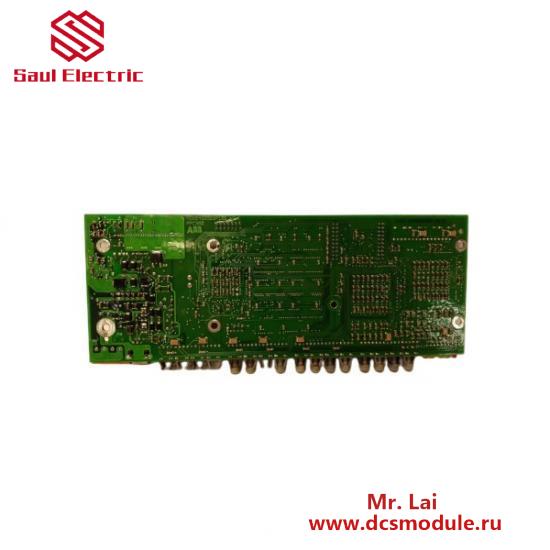 ABB HIEE300885R0101 PPC380AE0101  PC Board