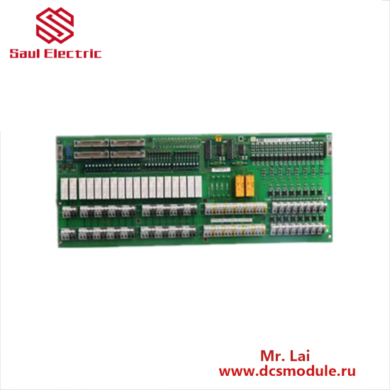 ABB HIEE305082R0001 Digital I/O card