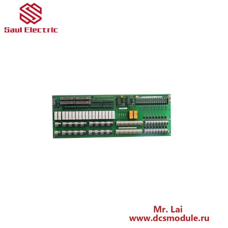 ABB HIEE305082R0001 UNS0863A-P V1 Digital I/O Card