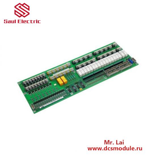 ABB HIEE305082R0001 UNS0863A-P V1 Digital I/O Card