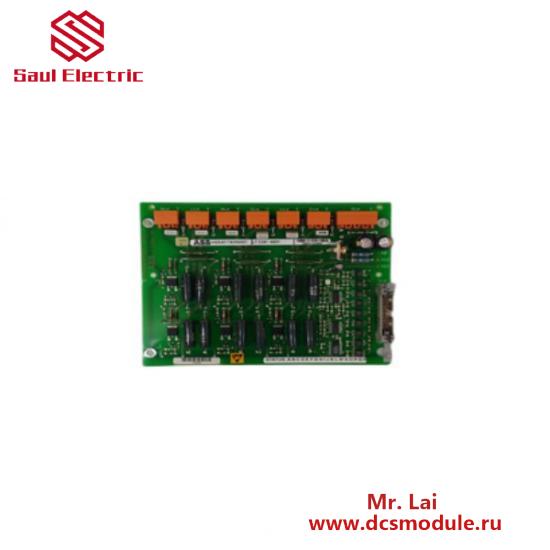 ABB HIEE401782R0001 LTC391 AE01 ADAPTER BOARD