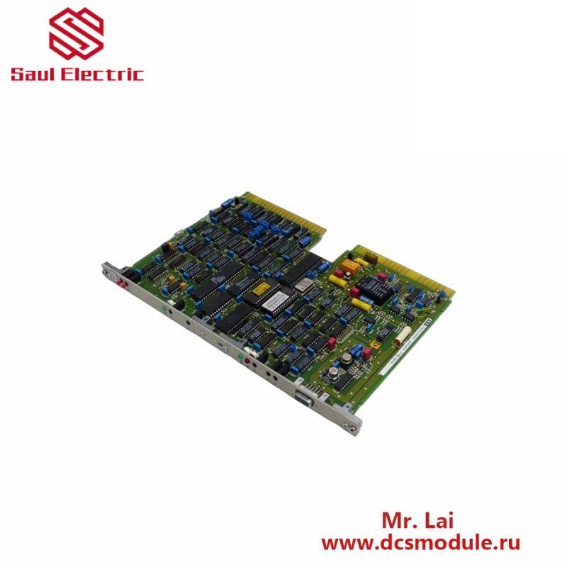 ABB HITE303018R1 IDB550A Interface Module